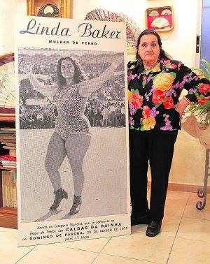Linda Baker