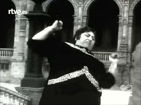 Aquellas superheroínas del franquismo
