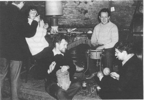Proust, Debord y la música de las fieras