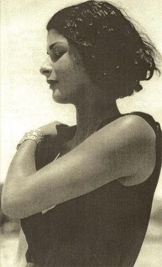 María de Naglowska