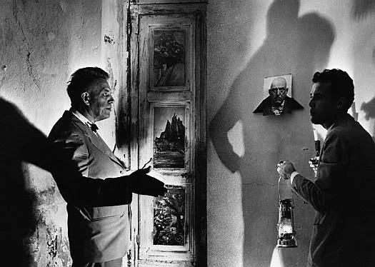 Kinsey y la Gran Bestia