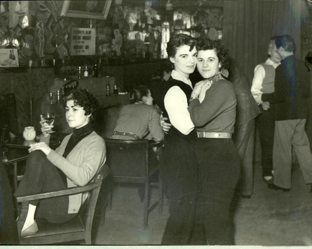 La cara oculta del antiguo Londres