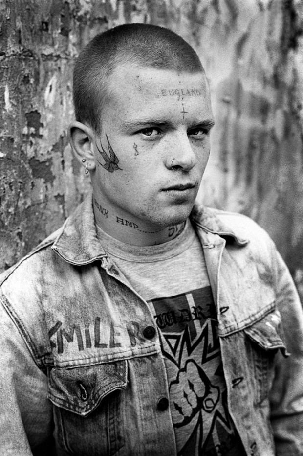 Wally, 1984