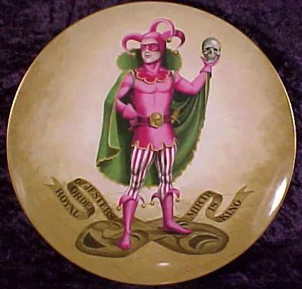 Los bromistas que también son masones