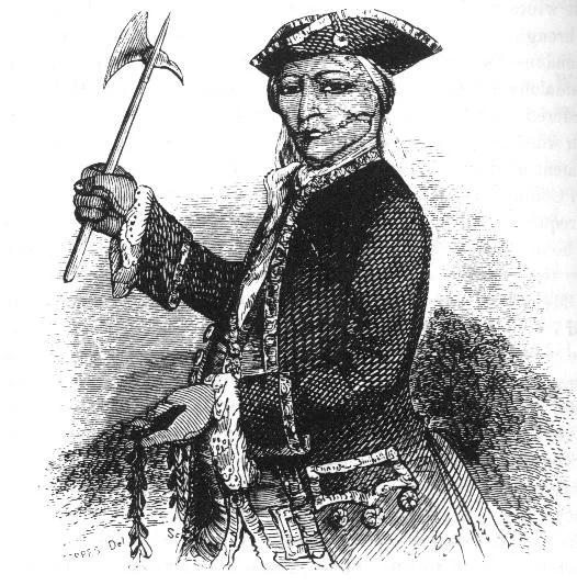 ¡Oh, los hooligans! 