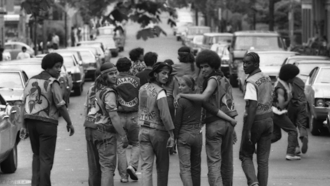 La jungla está que arde