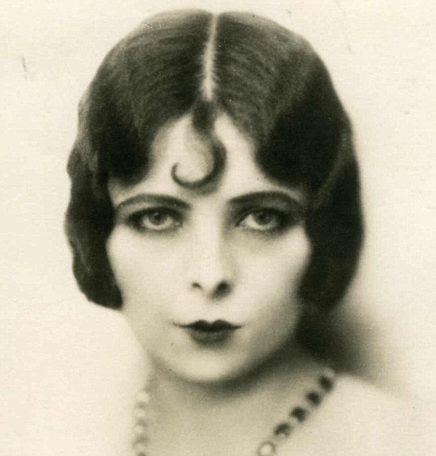 Lilian Rose Kendall, de las Forty Elephants