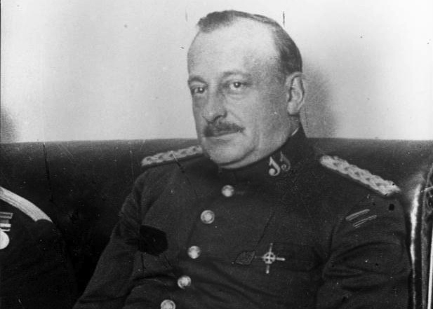 Miguel Primo de Rivera