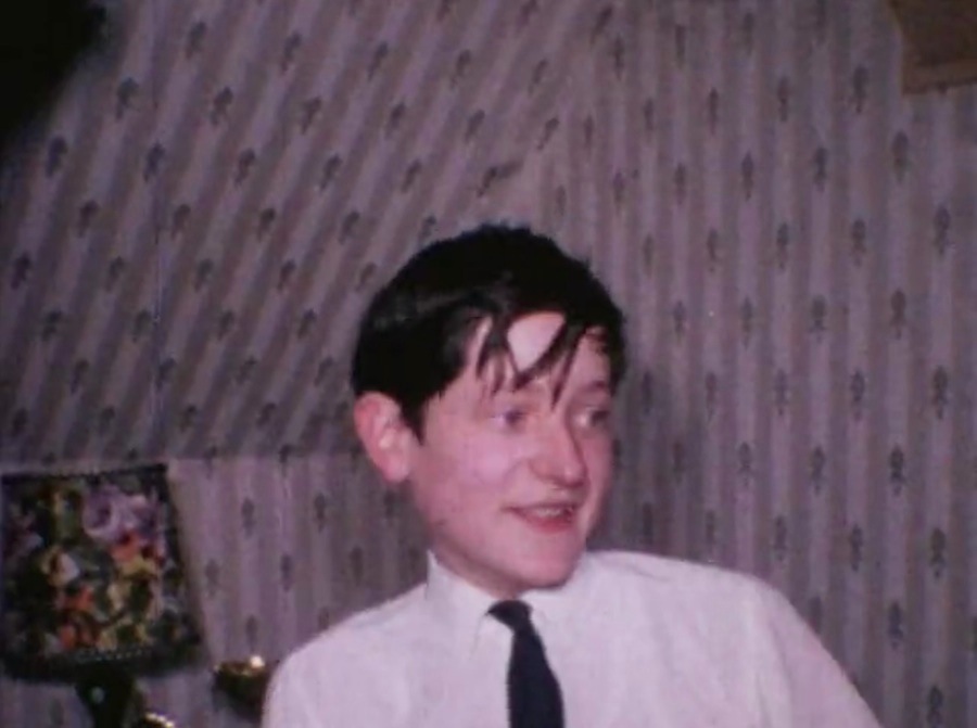 Munoch en 1964