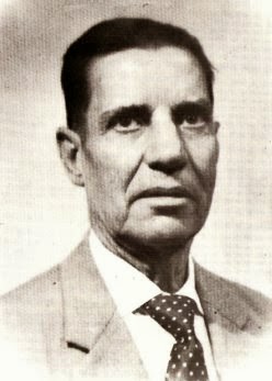 Antonio Bonilla, conductor de King Kong