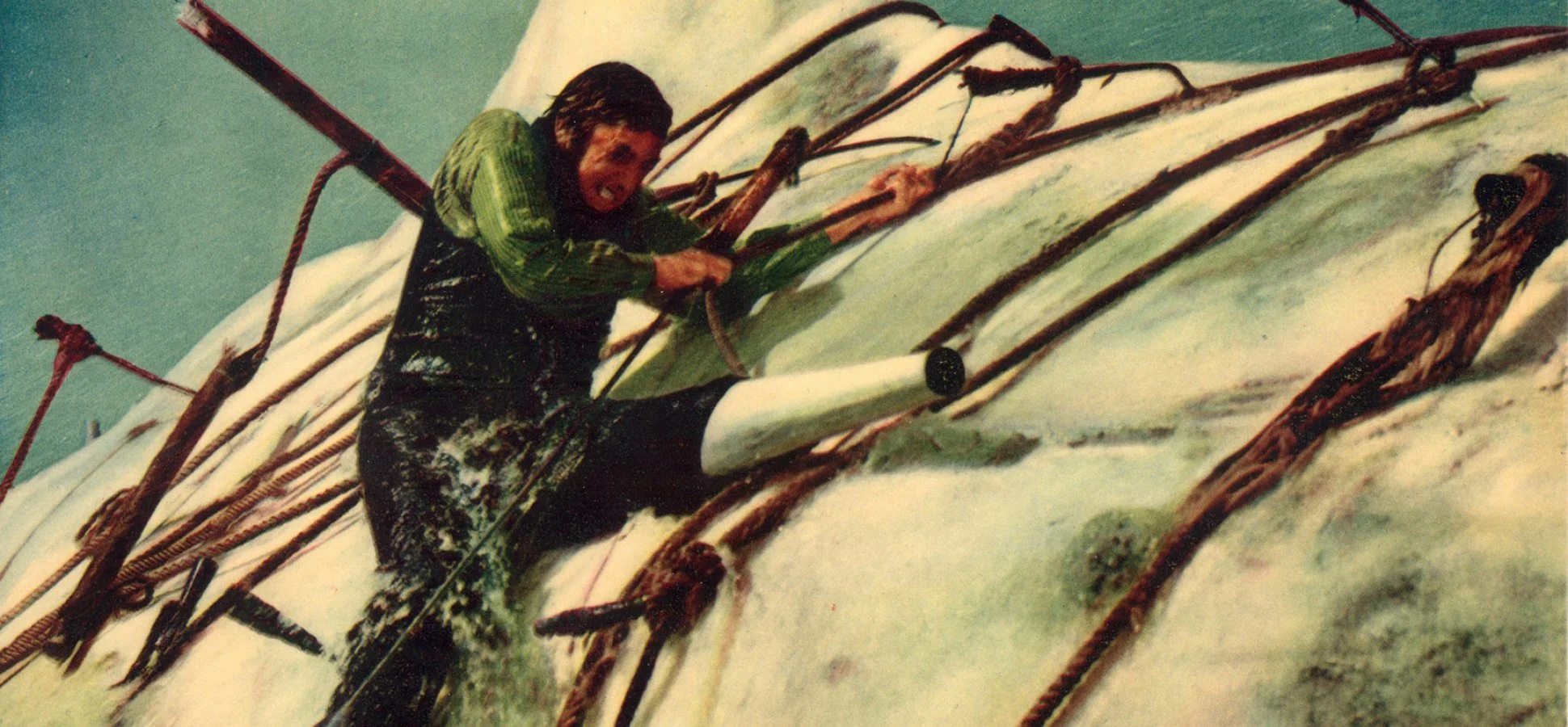 El código secreto de Moby Dick y los revolucionarios armados