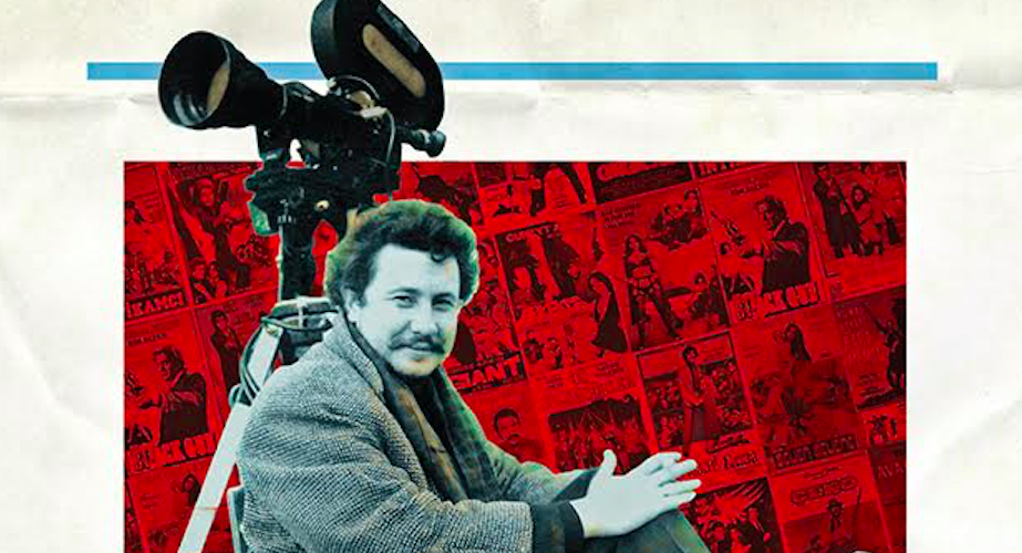 El director de cine Çetin Inanc