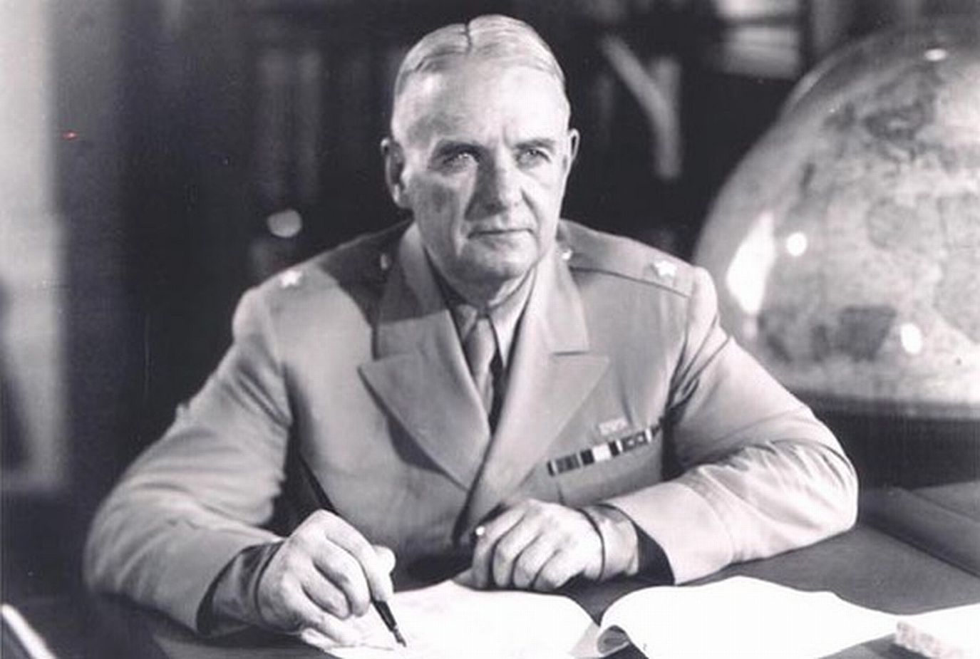 William Joseph Donovan