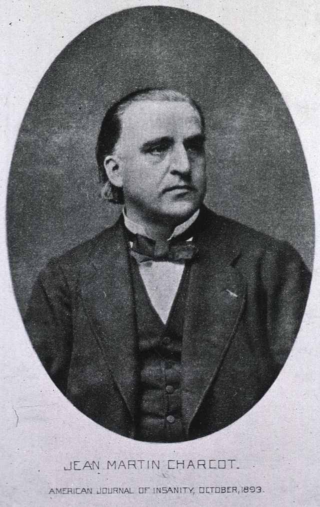 Jean-Martin Charcot