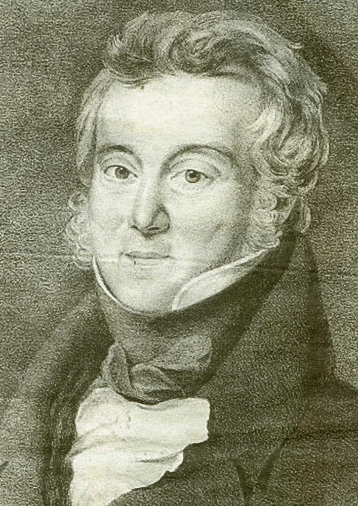 El doctor Richard Smith