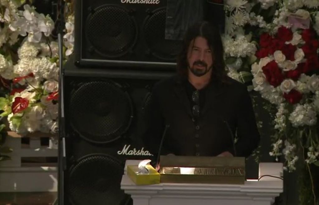Dave Grohl (Foo Fighters)
