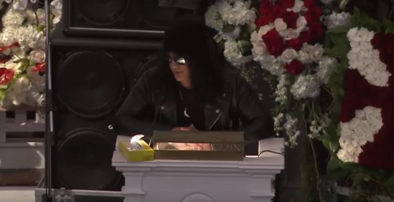 Slash (Guns N´Roses)