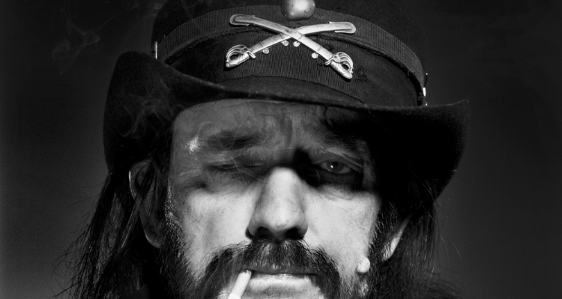 El funeral del último killer del rock and roll