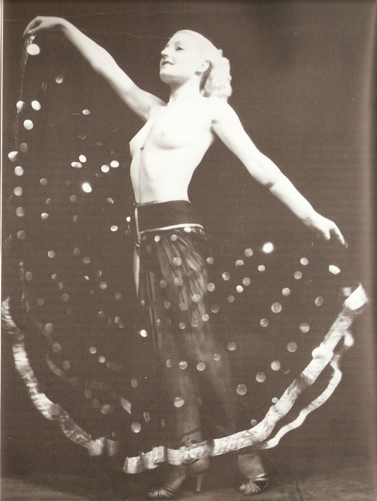 Marlène Grey