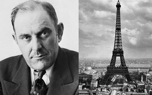 Victor Lustig