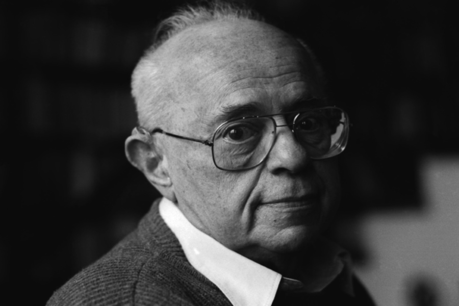 Stanislaw Lem