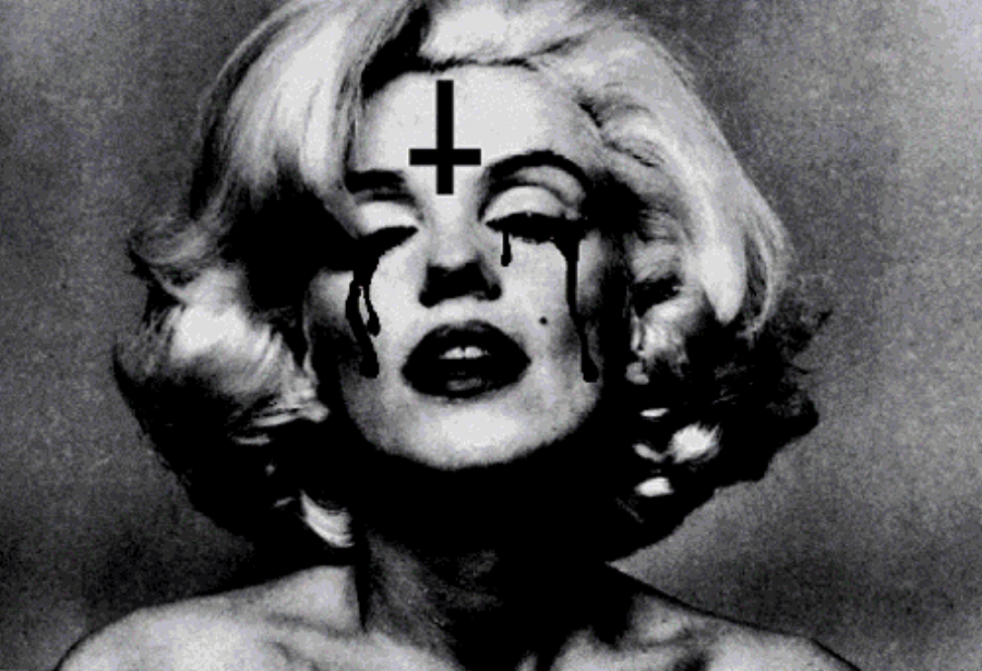 La resurrección de Marilyn Monroe