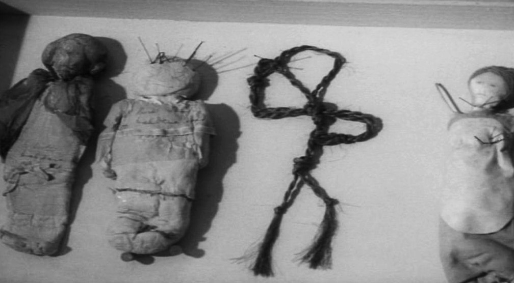 Fotograma de Legend of the Witches