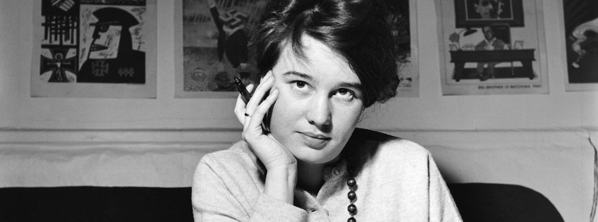 Ulrike Meinhof