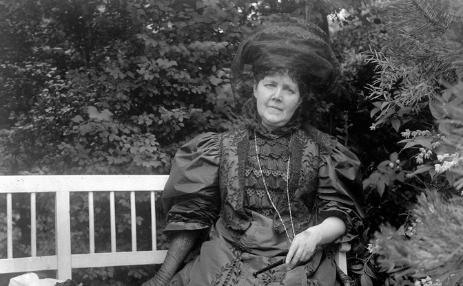 Elisabeth Nietzsche