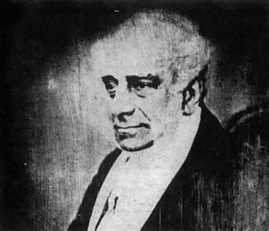 Edward Crowley, padre de Aleister