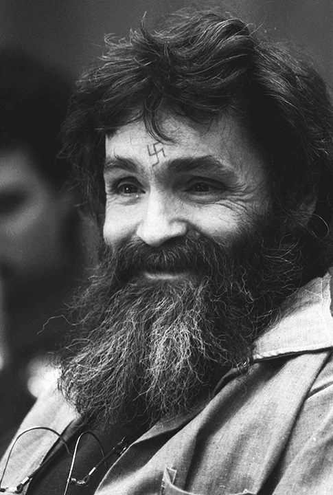 Charles Manson