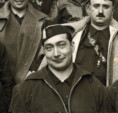 Manuel Hedilla
