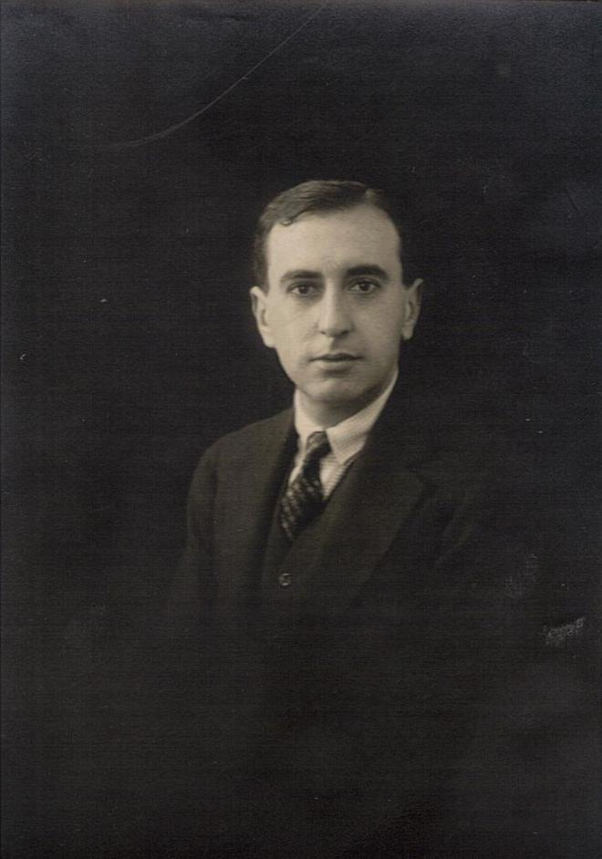 Vicente Huidobro