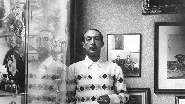 César González-Ruano ( ABC )