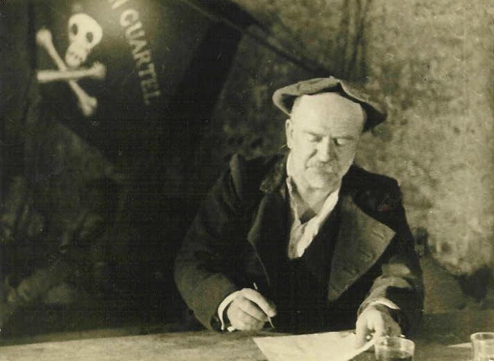 Pío Baroja