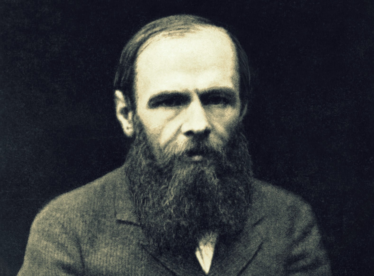 Fiódor Dostoievski