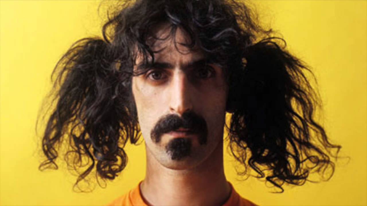 Freak Out! Cuando Frank Zappa conquistó Televisión Española