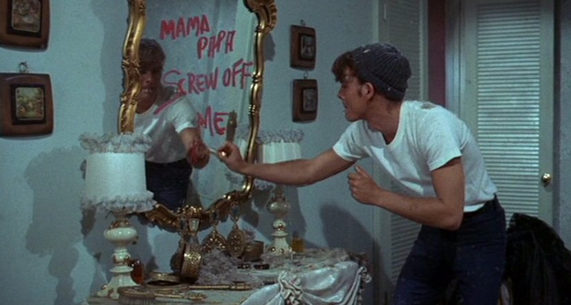 Fotogramas de Wild in the streets (1968)