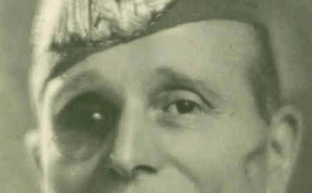 El linaje maldito de los Millán Astray