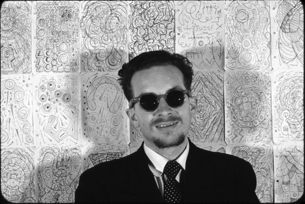 Harry Smith