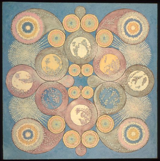 Early Abstractions Numbers
