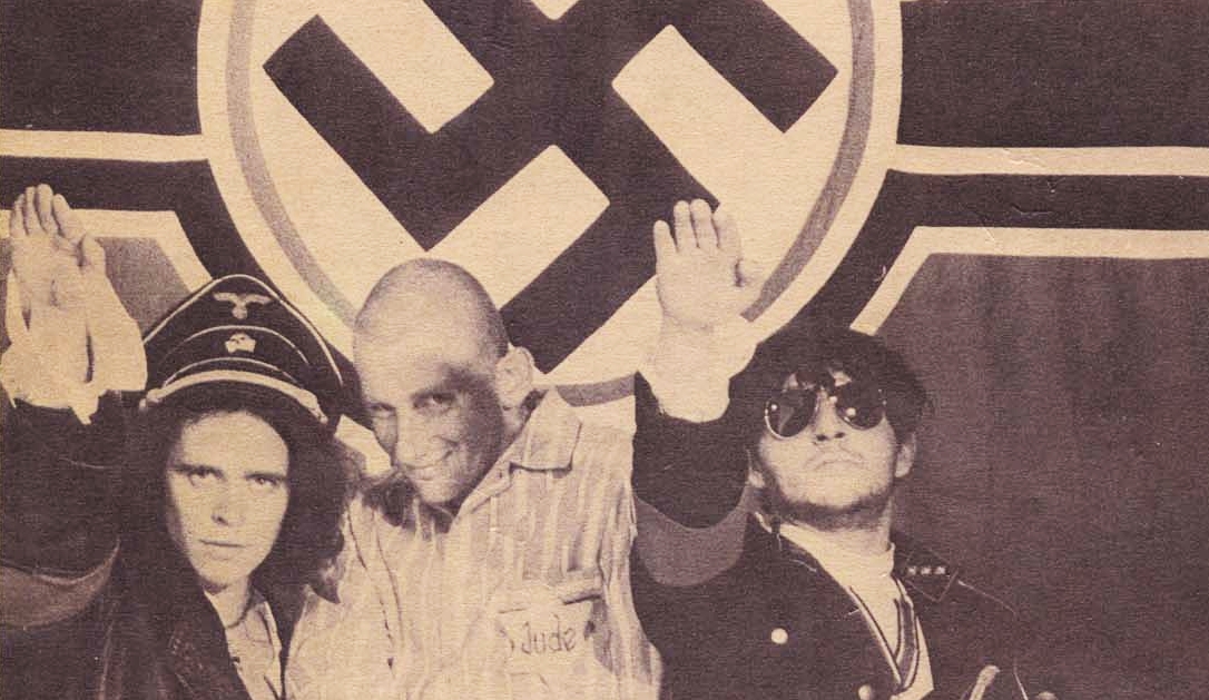 El cómic publicado en España más maldito y prohibido 