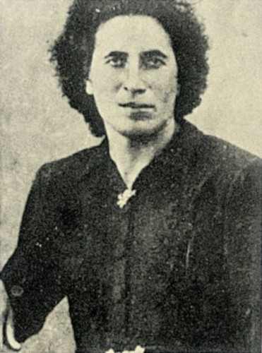 La Pastora