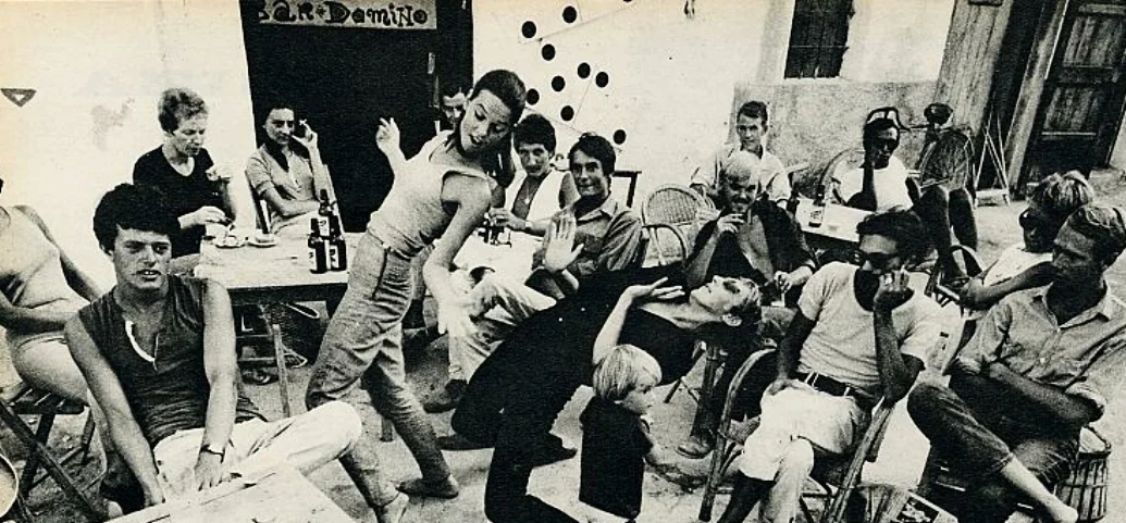 Aquellos «indeseables» que quisieron destruir Occidente