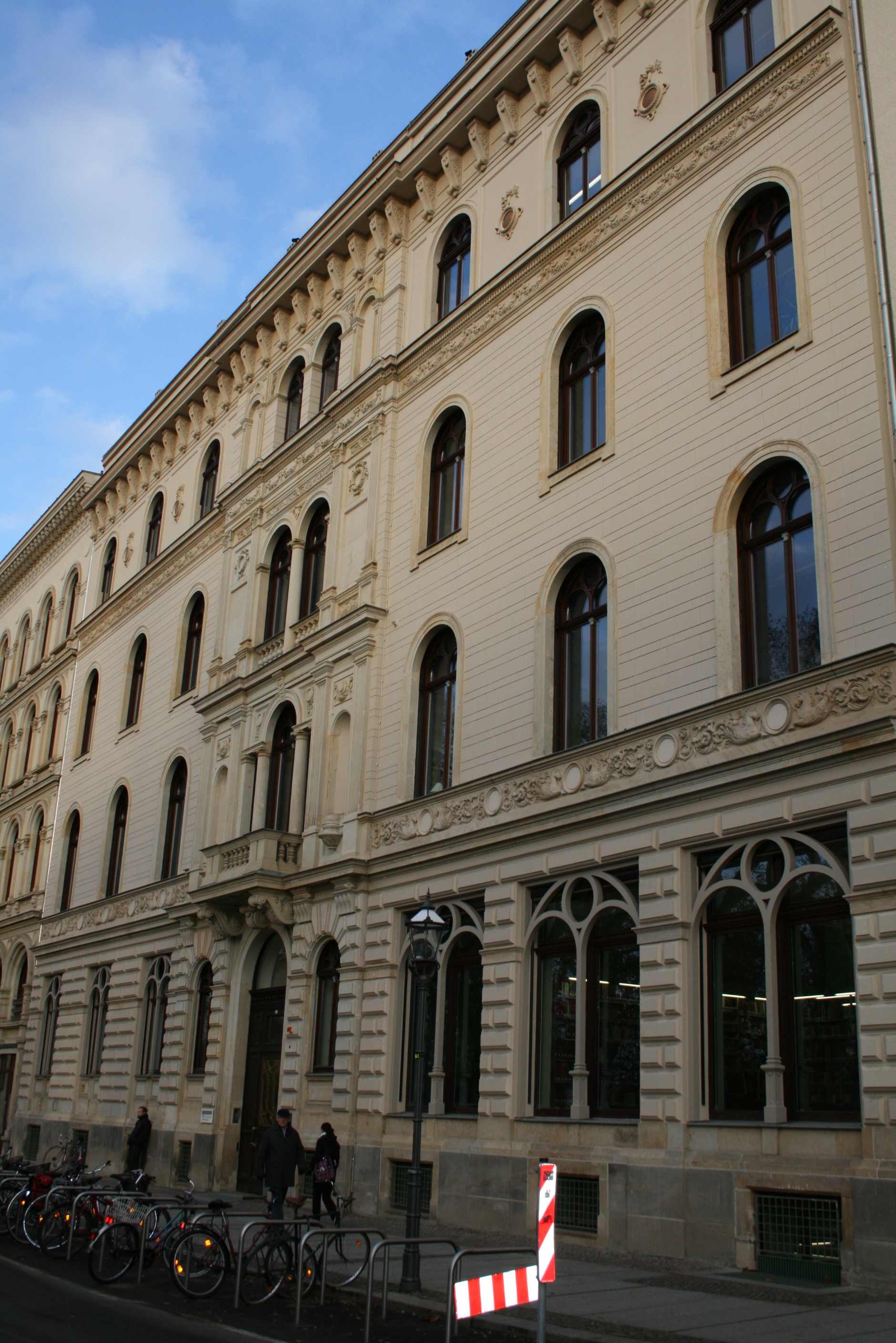 Religionswisseschaftliches Institut