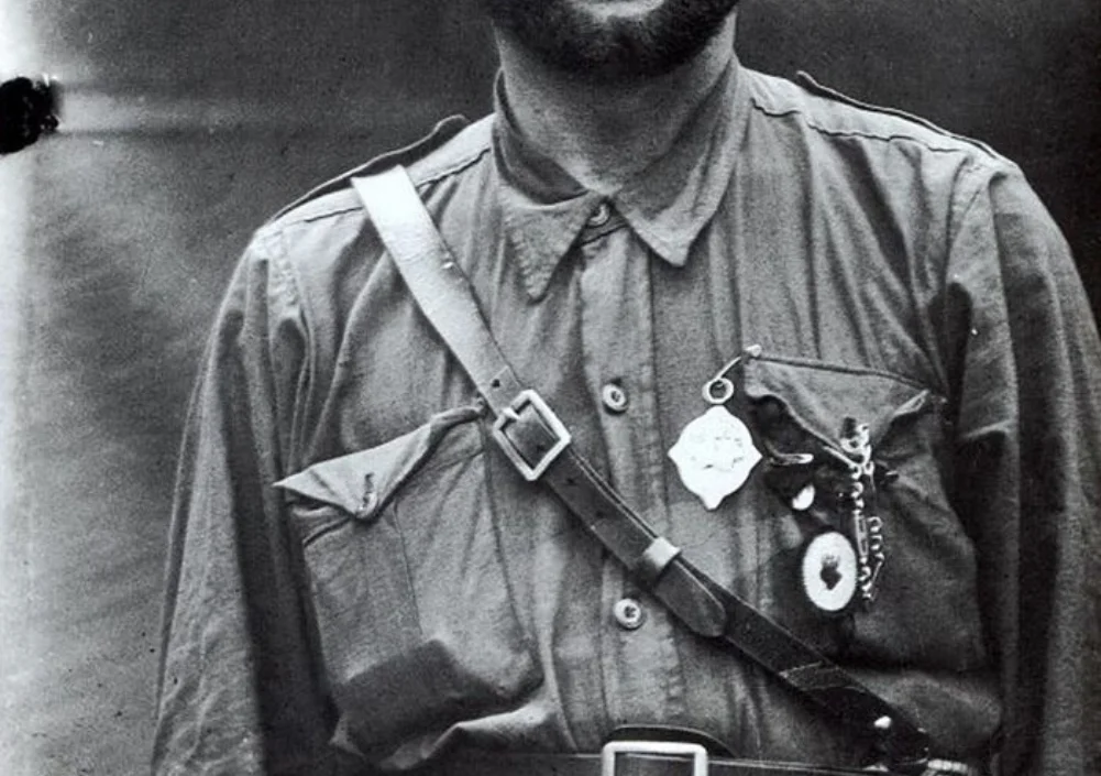 «¡Detente, bala!» o los fascistas que se creían intocables