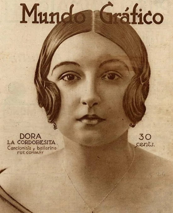 Dora La Cordobesita