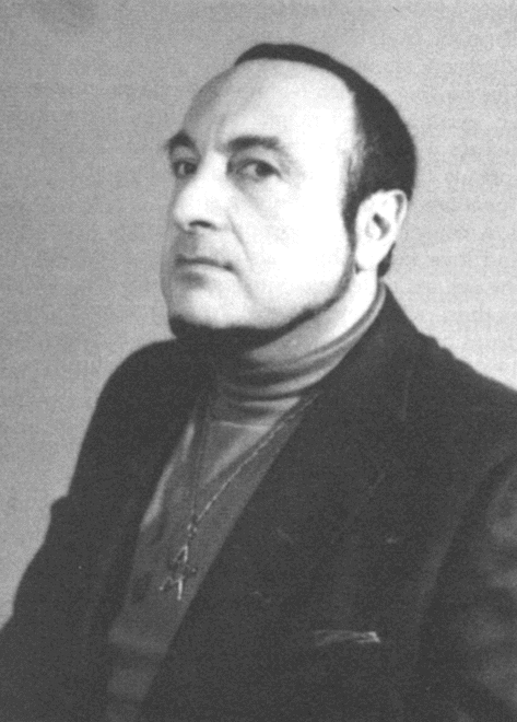 Herman Slater