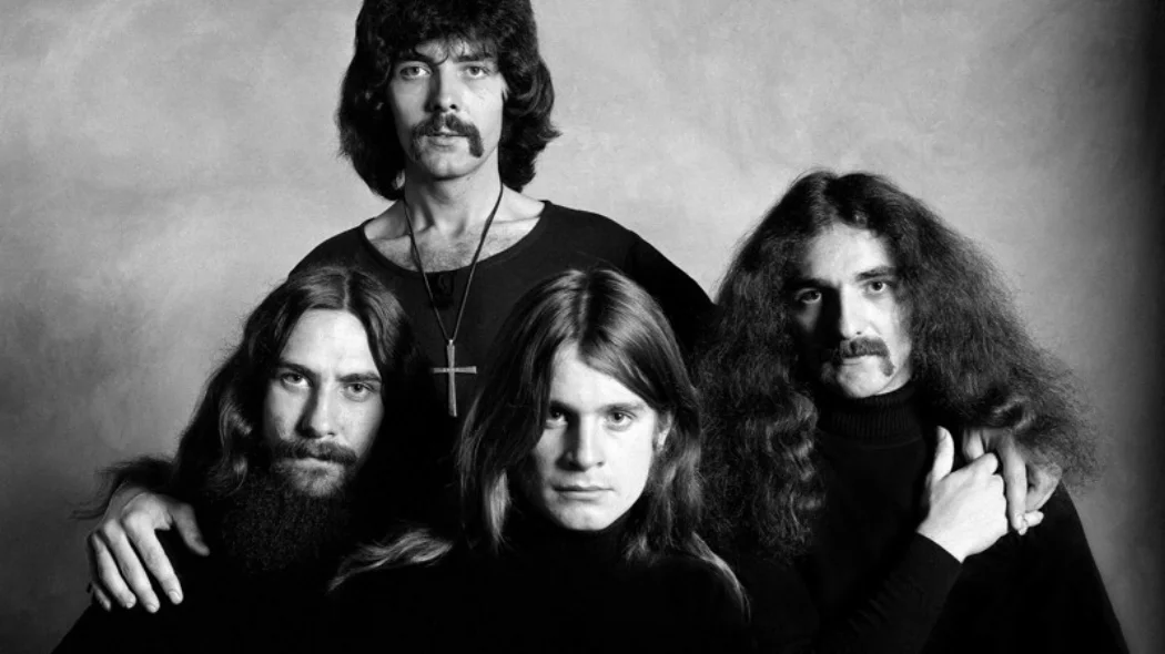 El Exorcista, Black Sabbath y el 666 que no gustó al franquismo