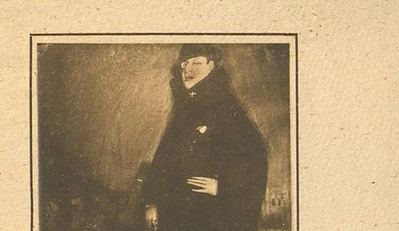Antonio de Hoyos y Vinent